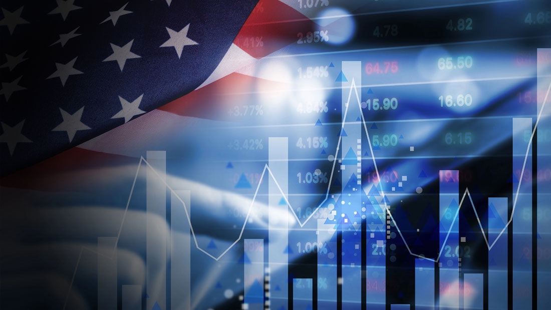 US-Aktienmarktdaten in Forschungsqualit&auml;t aus 100 Jahren
